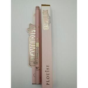 P. Louise get Your Fix 3‎ in 1 Eyebrow Pencil in Ginger Bread Latte BNIB